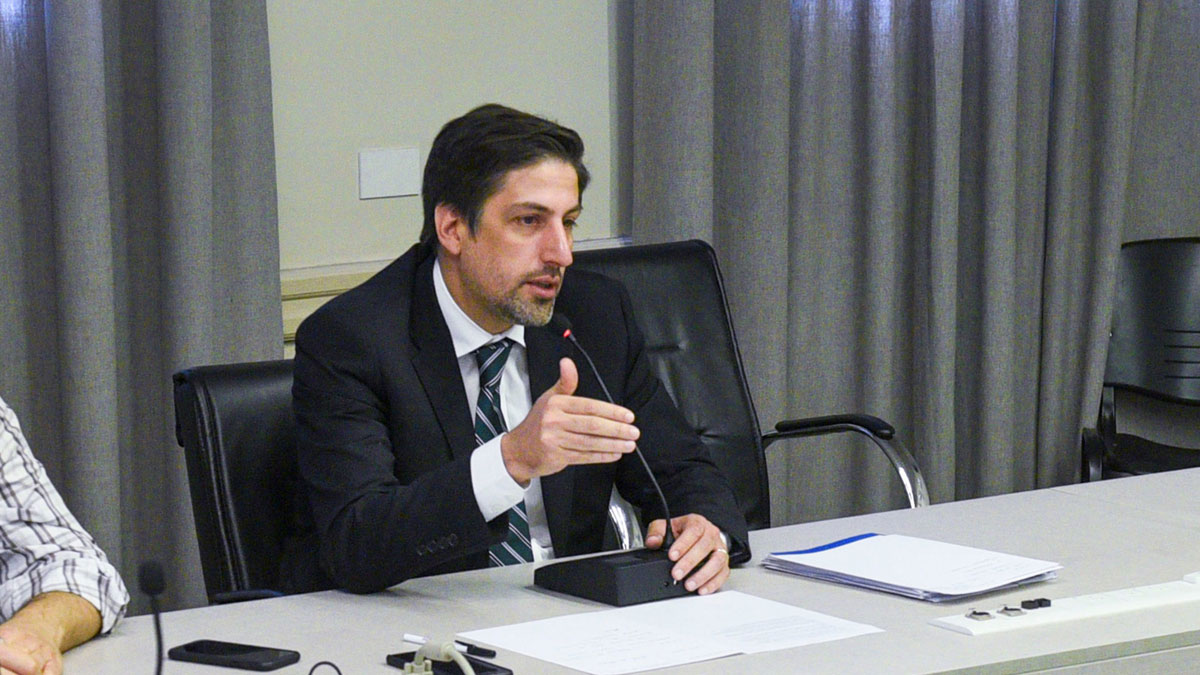 Los alumnos deberán aprobar el 70% de los contenidos para promocionar