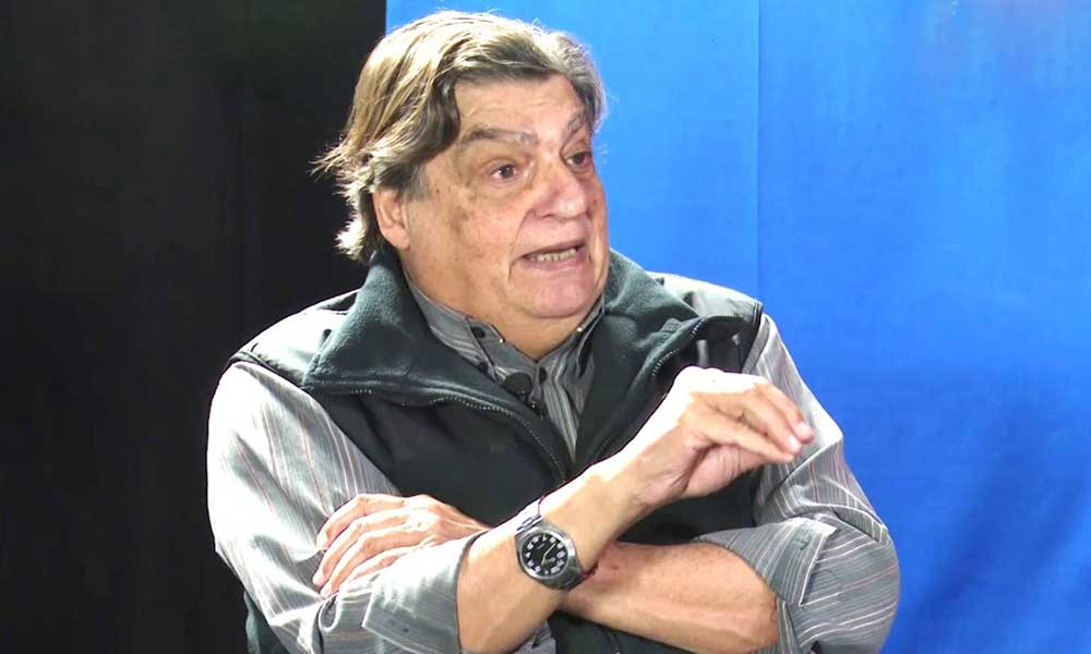 Rachid: "En dos meses vamos a tener esta pesadilla controlada"