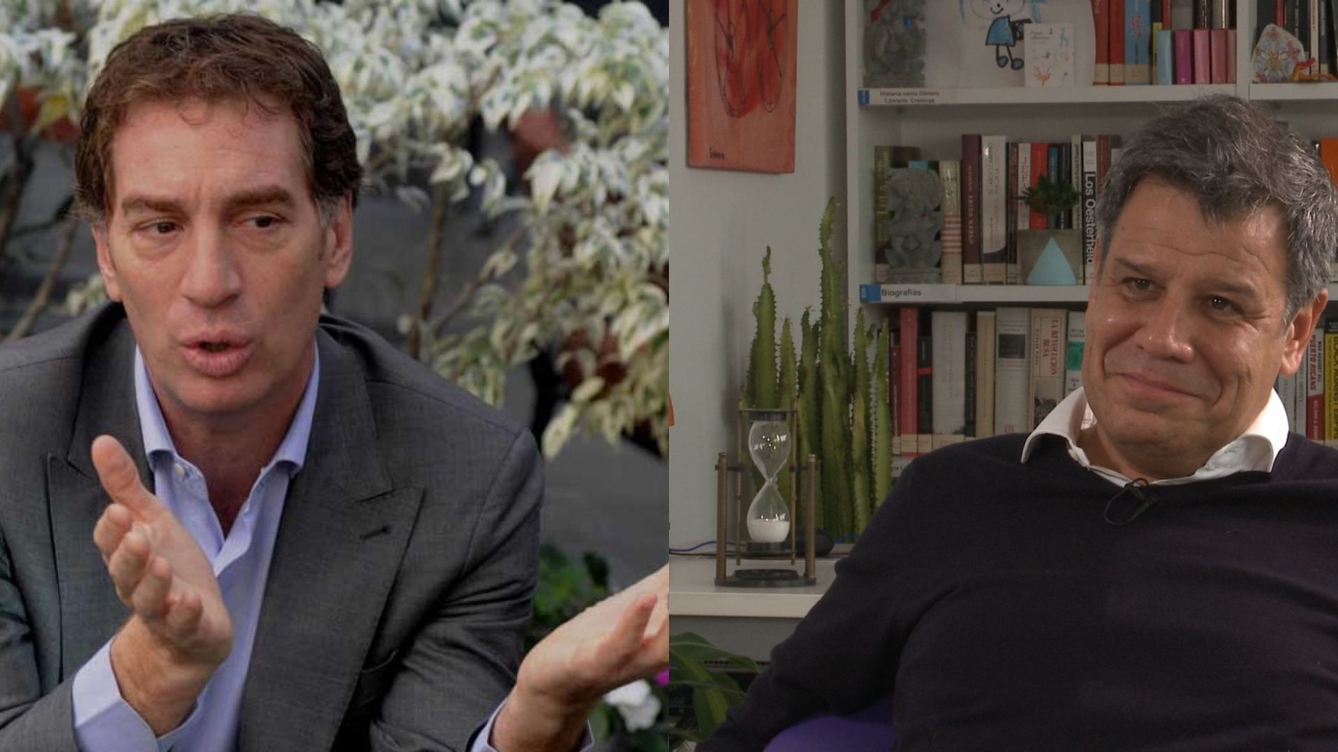 Encuesta en PBA: Santilli le gana a Manes, pero pierde por 5 puntos con el FdT