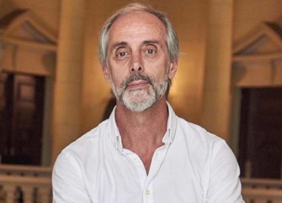 Morresi denunció irregularidades en los Juegos Olímpicos de la Juventud