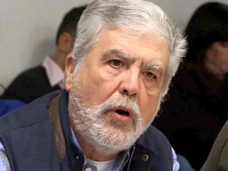 Fallo de la Corte: De Vido a prisión por su rol en la tragedia de Once