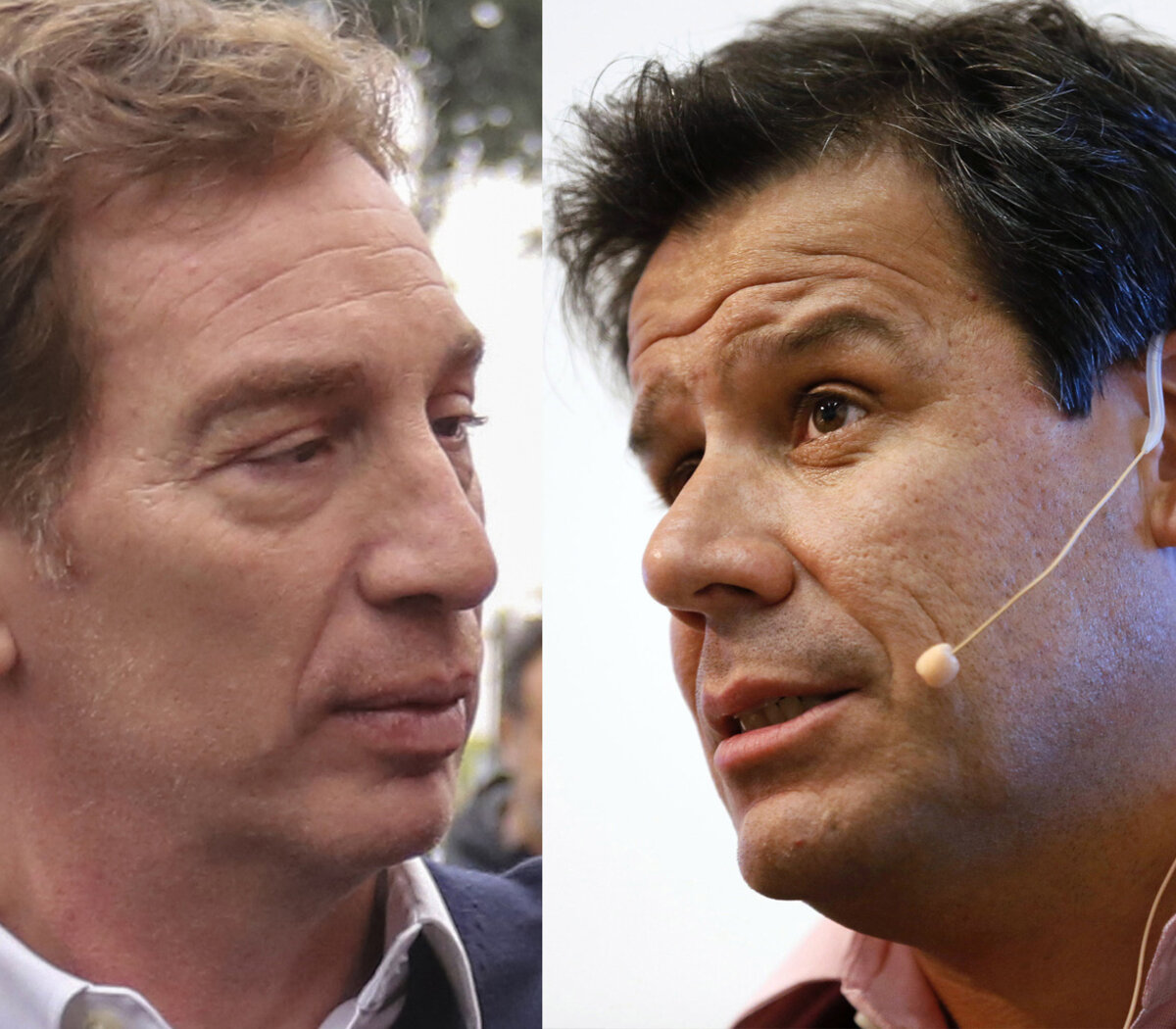 A contrarreloj, Santilli y Manes empiezan a cerrar las listas para las PASO