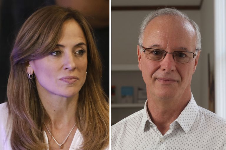 Acuerdo entre Alberto y Cristina: Tolosa Paz y Gollán los elegidos en Provincia