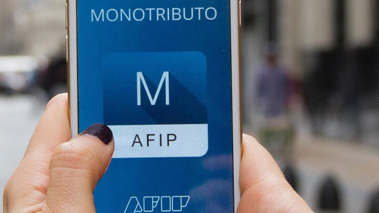 Monotributo: promulgaron la reforma que elimina el retroactivo