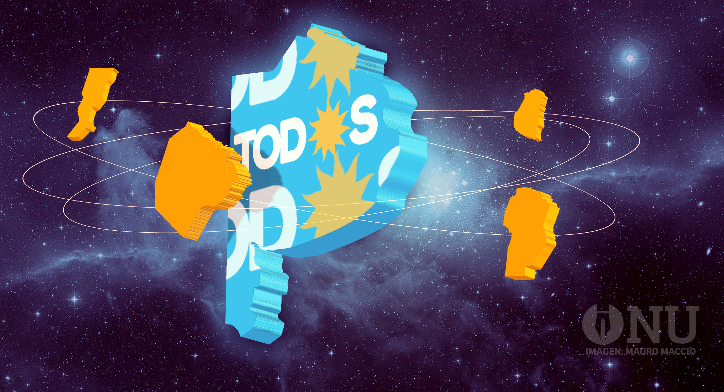 La estrategia de poder del kirchnerismo es no irse más de la Provincia