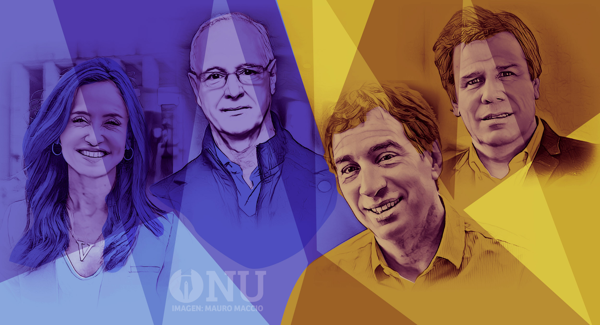 Cierran las listas en Provincia, sin sorpresas y con grieta