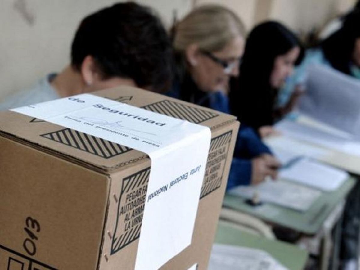 Elecciones en CABA: la primera encuesta revela un escenario con sorpresas