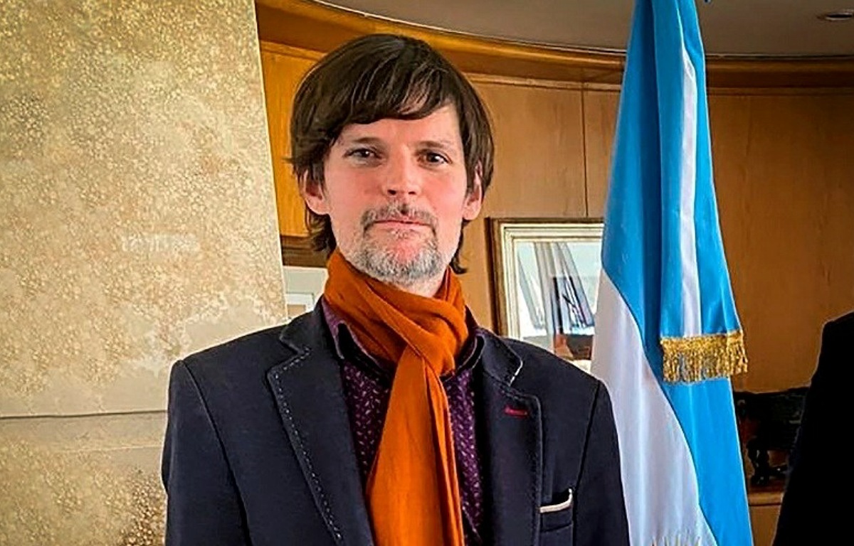 Argentina está cerca de la iniciativa que mejora la interconexión mundial