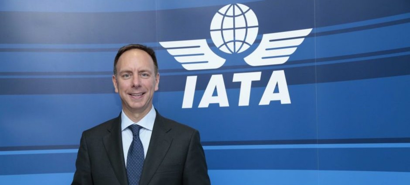 IATA: "Los varados se encuentran abandonados a su suerte"