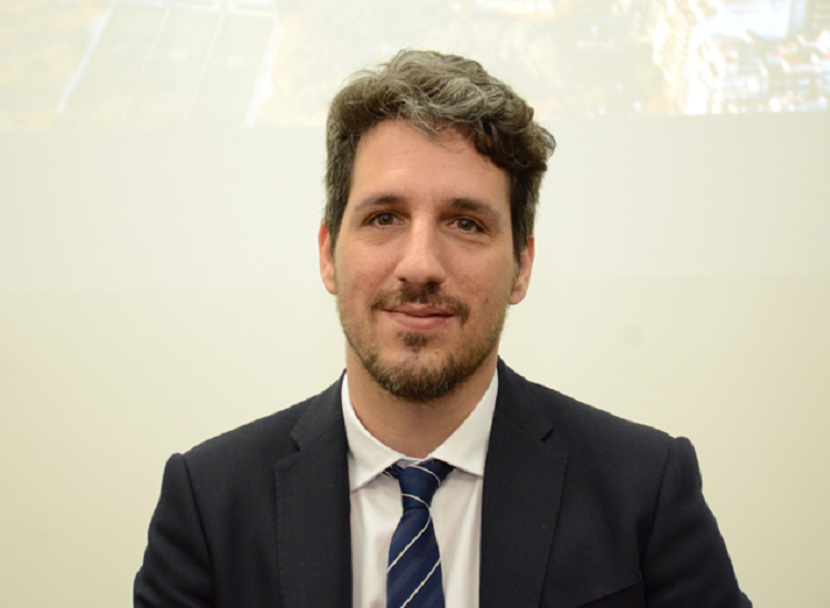 Krymer: "Los turistas apostaron con Previaje y les fue muy bien"