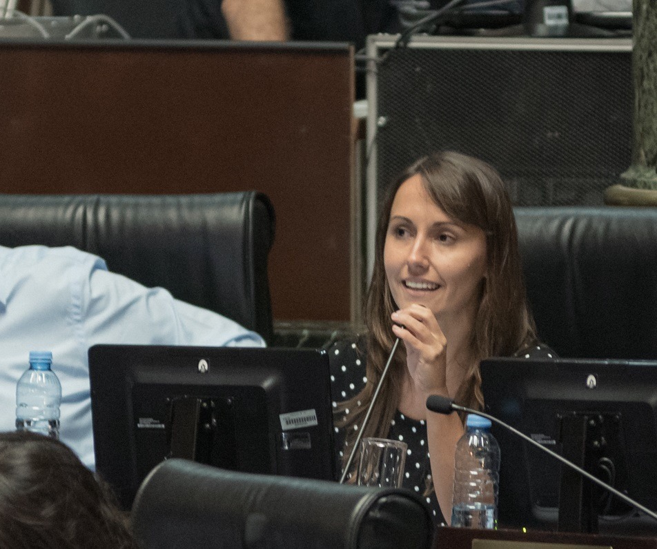 El FdT propone una línea de créditos para espacios culturales porteños