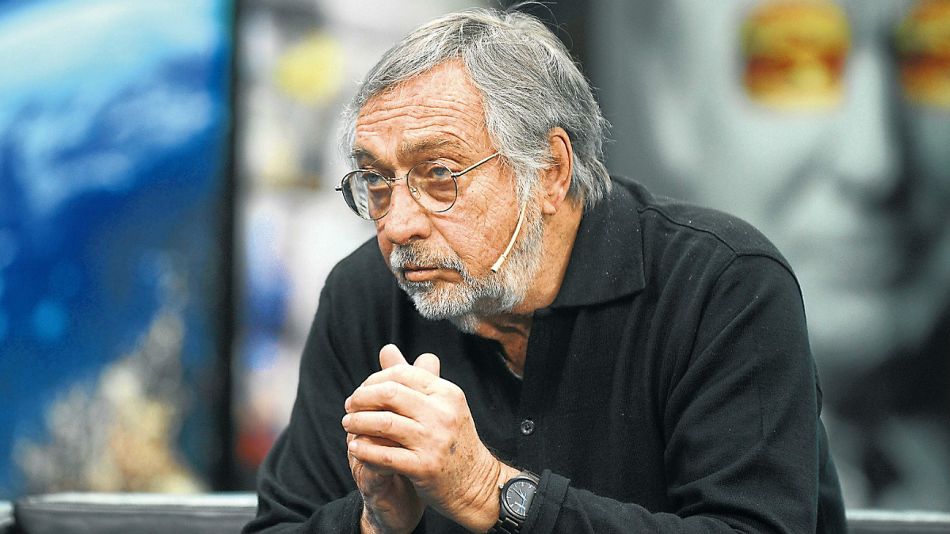 Brandoni dijo que la UCR no se baja y competirá en las PASO porteñas