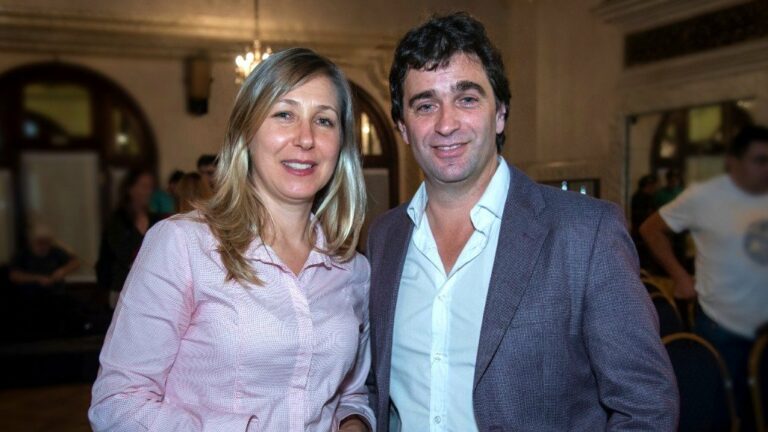 El FIT presentó las listas de candidatos para todo el país