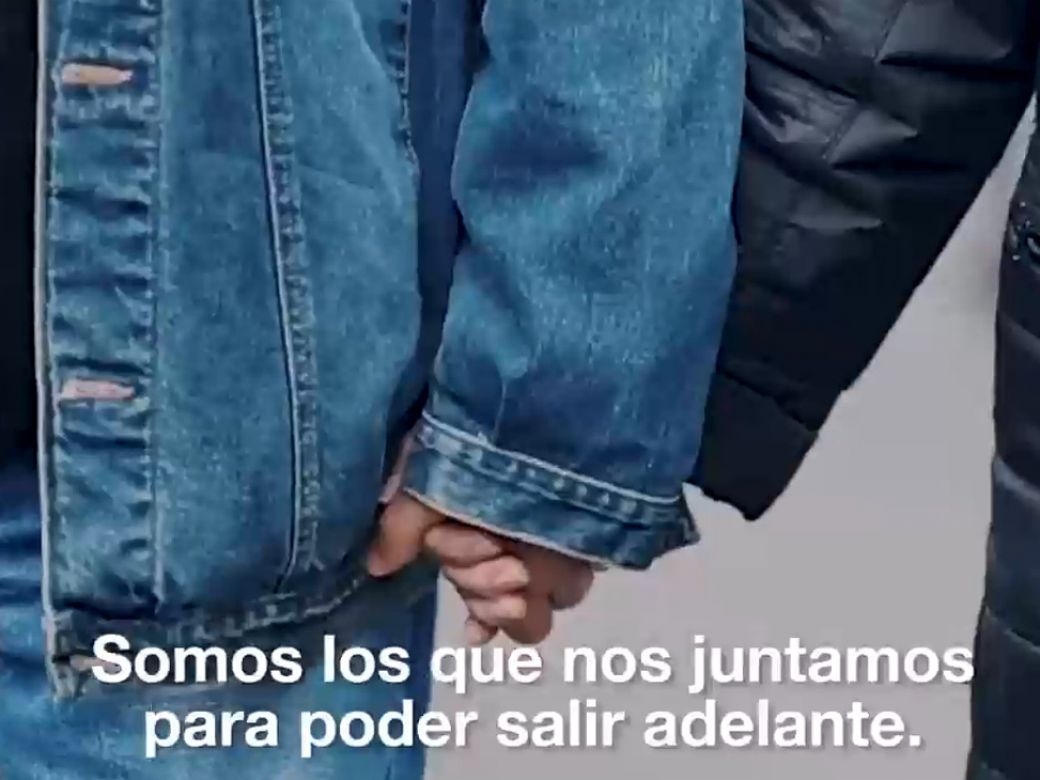 El FdT lanzó spot de campaña: “Estamos saliendo a la vida que queremos”