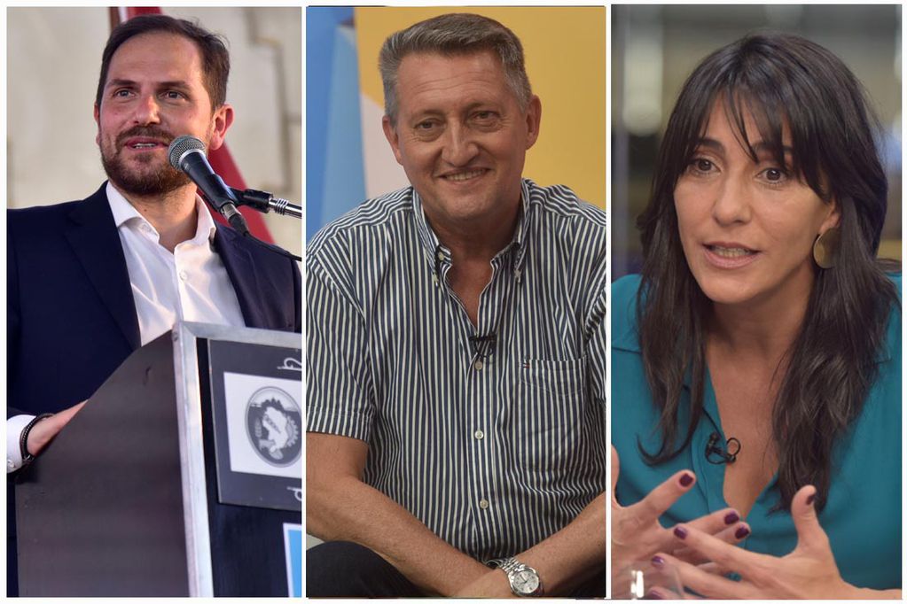 Schiaretti busca retener el poder frente a los candidatos kirchneristas
