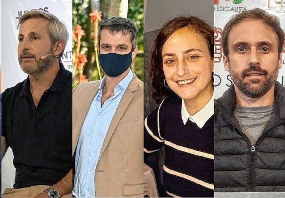 Entre Ríos: JxC va a las PASO y hubo consenso en el FdT