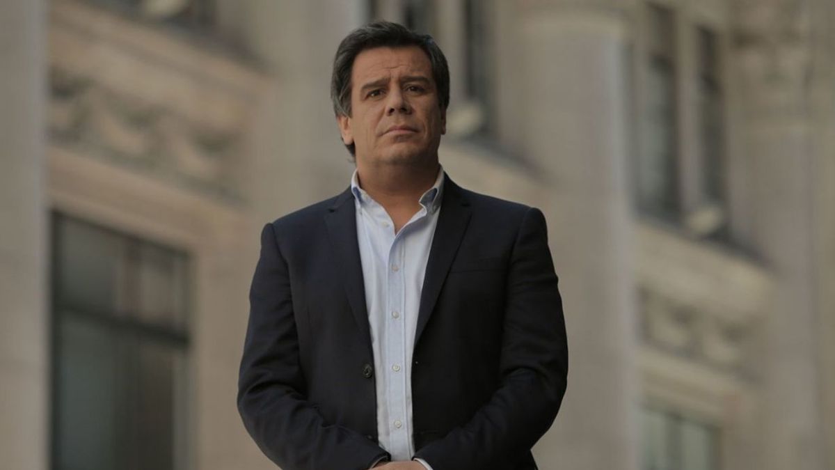 Manes: "No podemos enfrentar la crisis con las mismas prácticas de siempre"