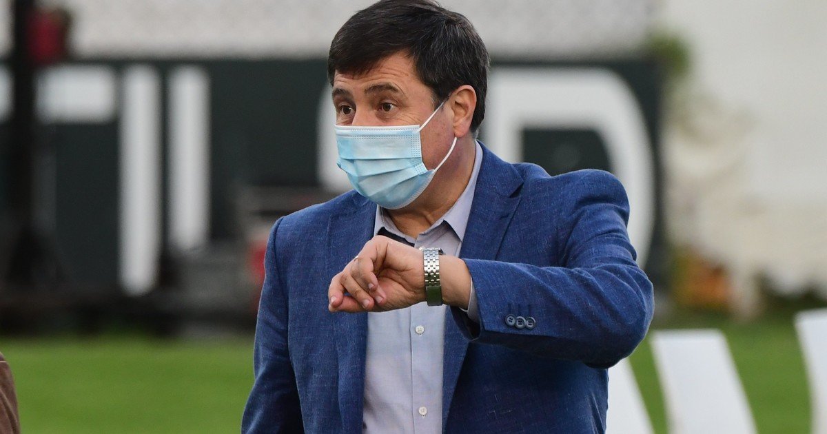 Cambios de Gabinete: danza de nombres para reemplazar a Daniel Arroyo