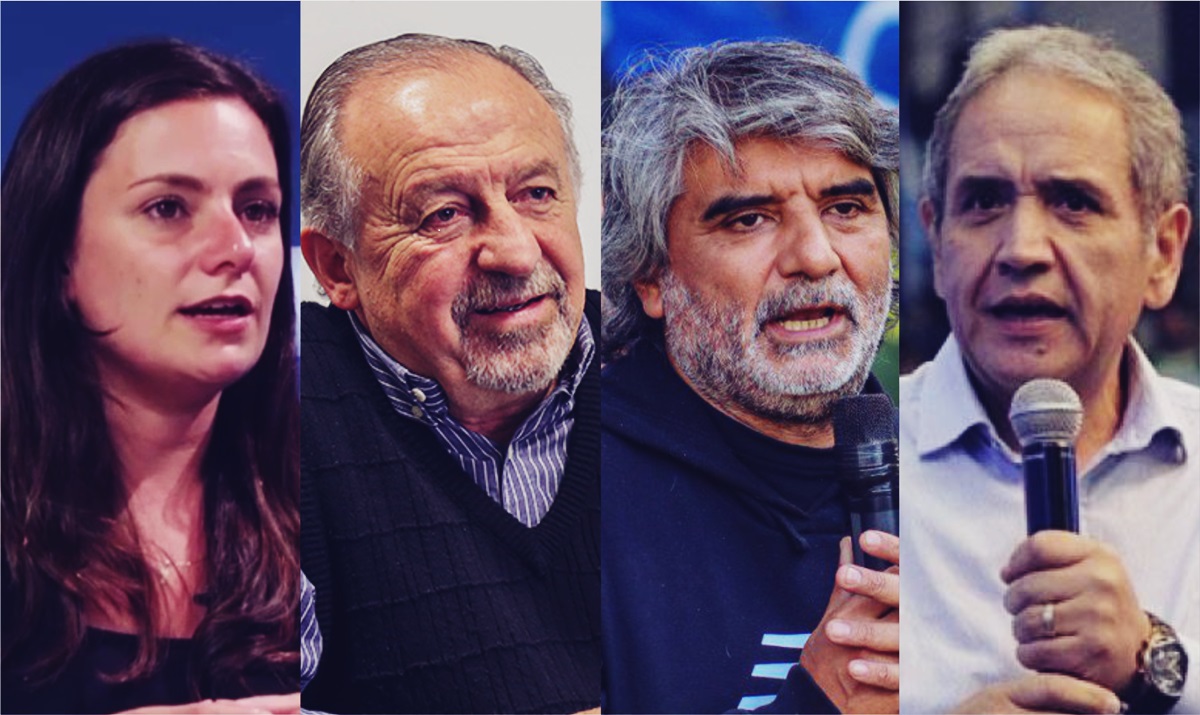Fuerte impronta sindical en la lista de diputados del FdT bonaerense