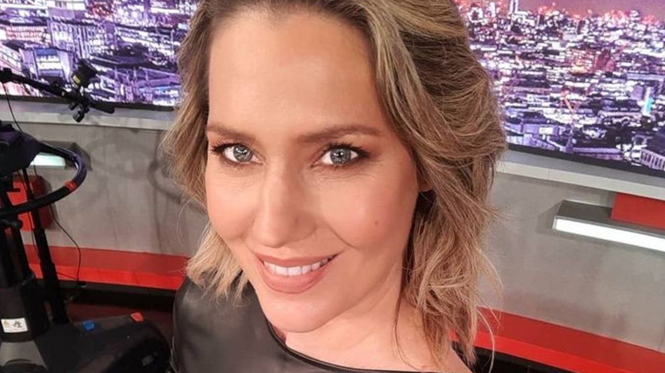 Carolina Losado: "En Santa Fe los chicos sueñan con ser narcos o sicarios"