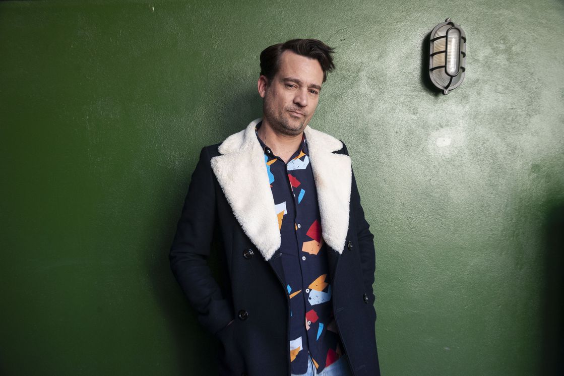 "Chano" está en terapia intensiva tras ser baleado por un policía