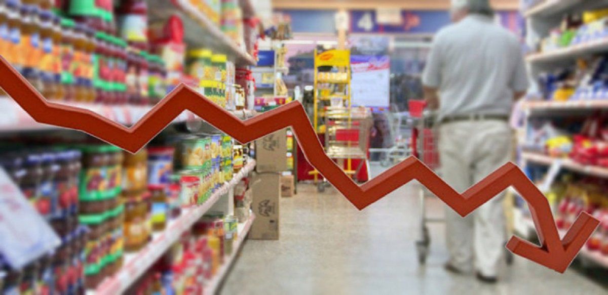 Según CAME el consumo está un 16% por debajo de los índices de 2019