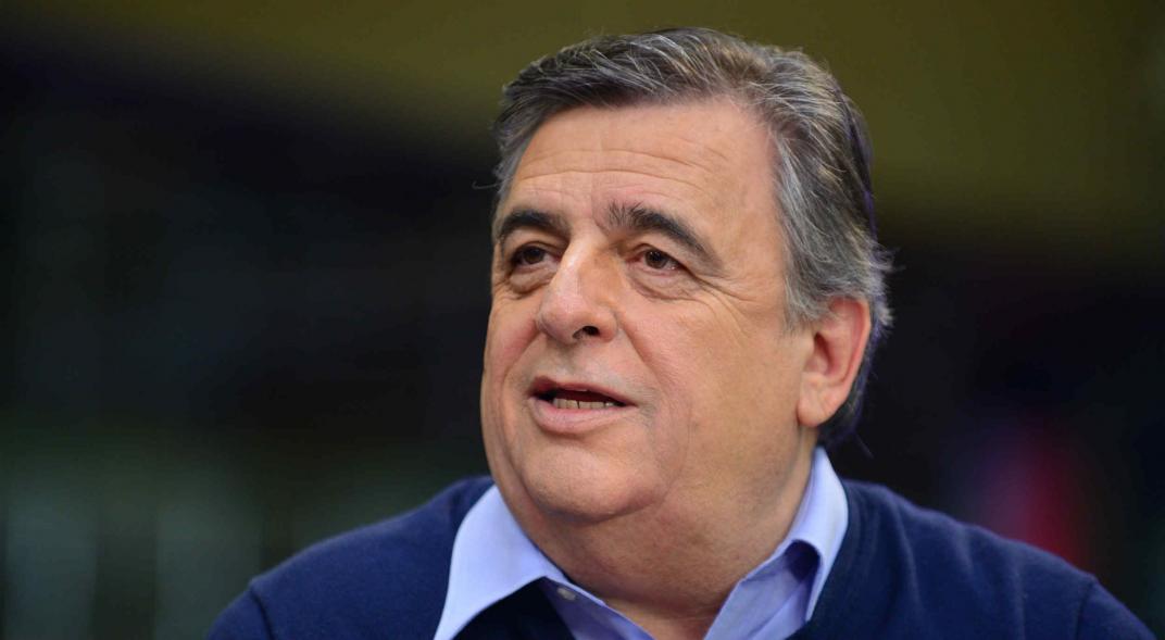 Negri: “En el Senado está la más inteligente del kirchnerismo"