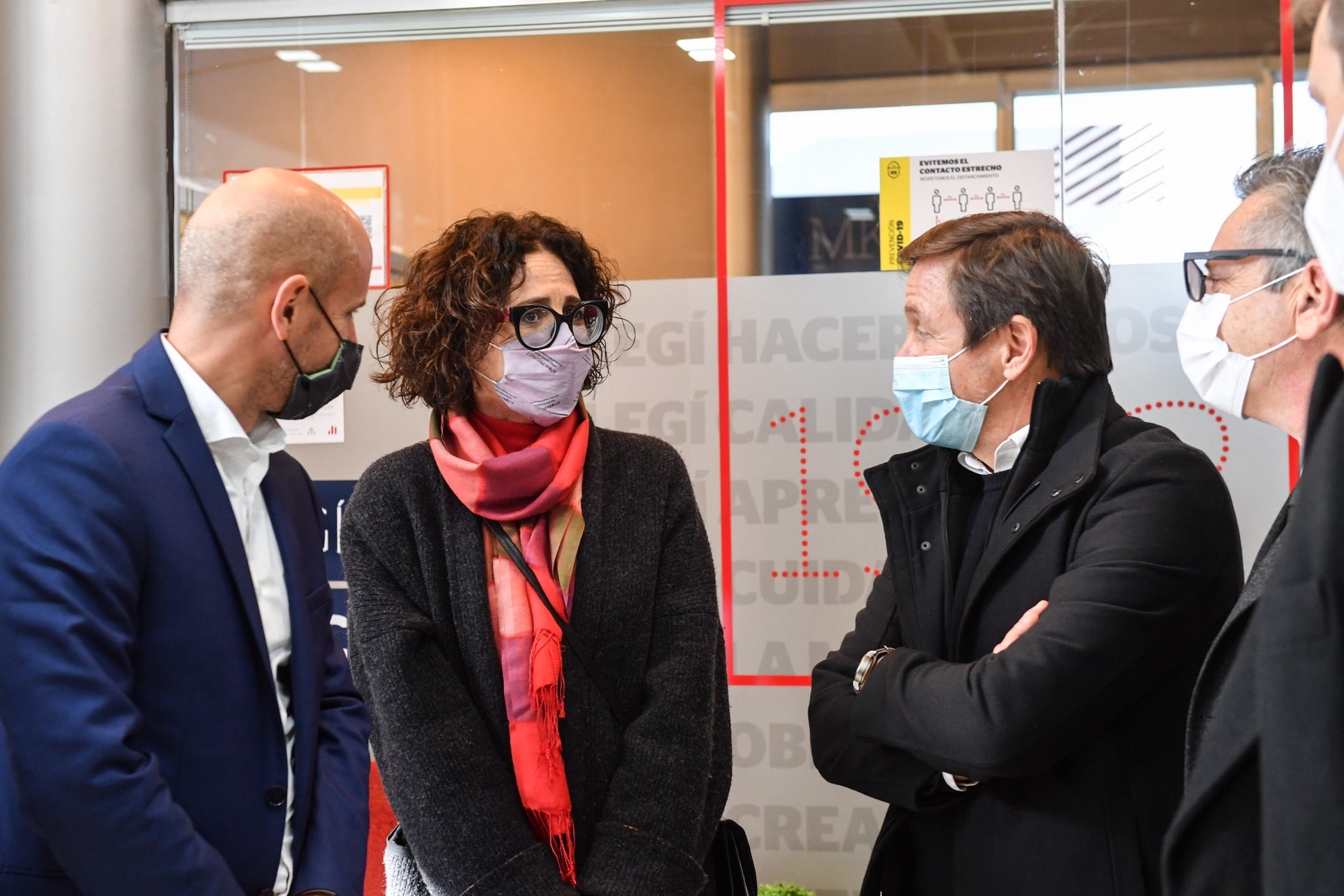 Todesca: "Necesitamos recuperarnos de la pandemia y del desastre de Macri"