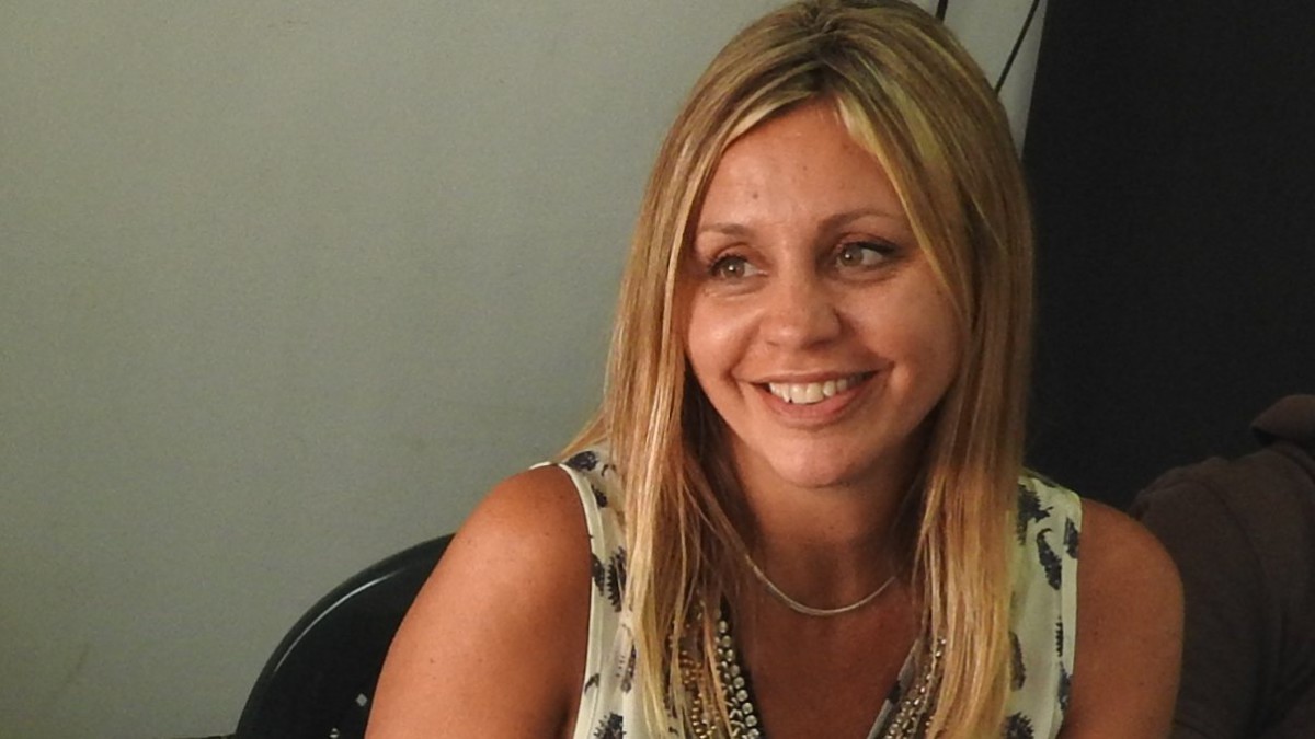 La interna del FdT en Santa Fe: Sacnun dijo que el adversario es Macri