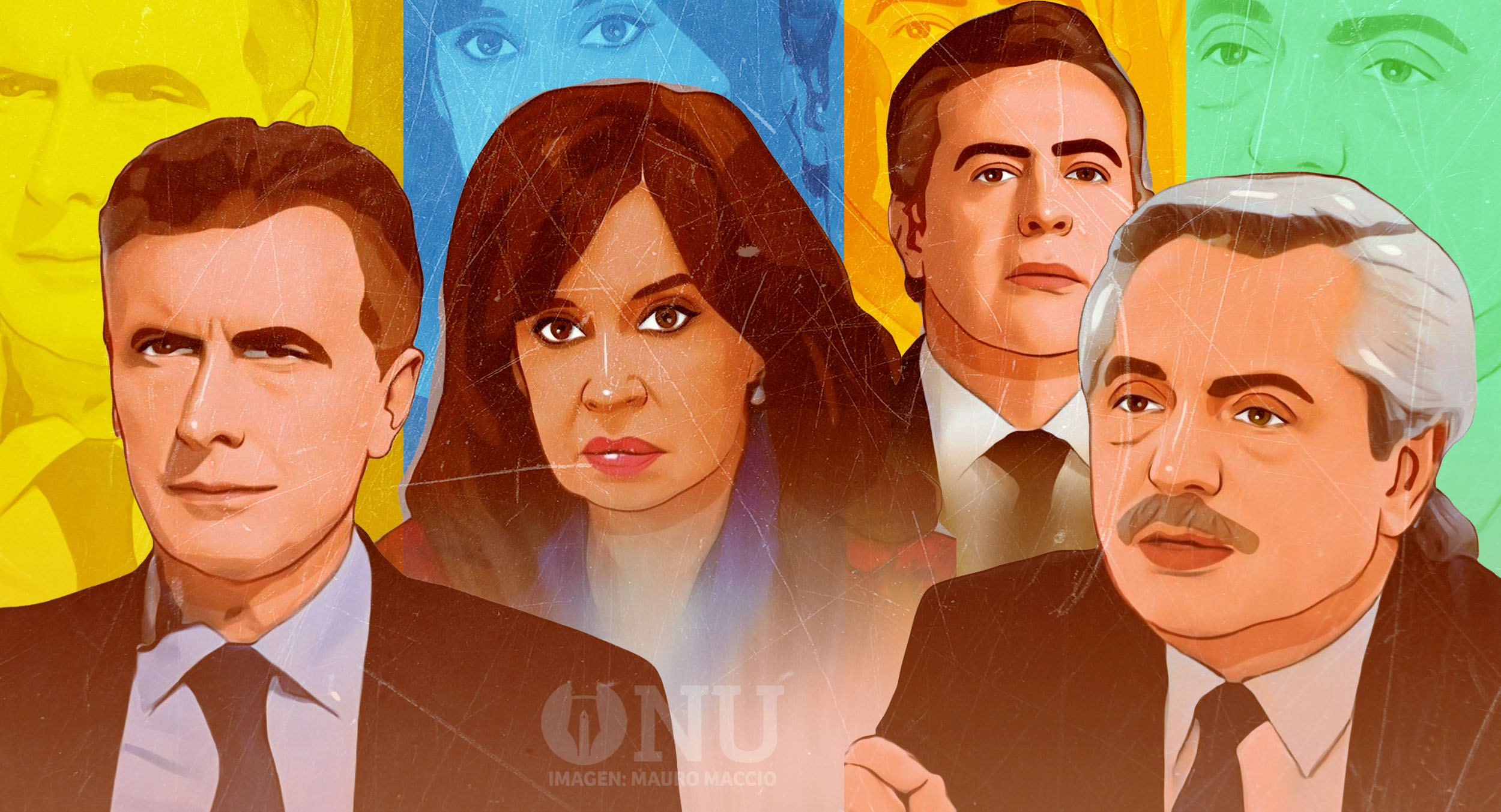 La política de la unidad, ¿alcanza para construir un proyecto político?