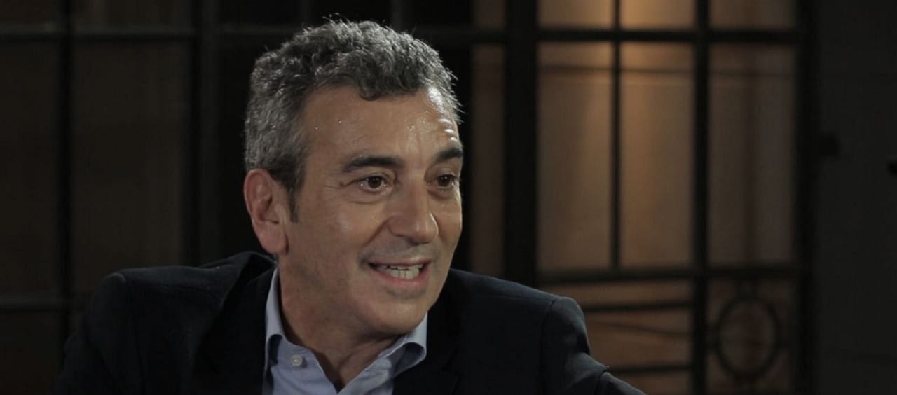 Randazzo: "Hay que preguntarle a Alberto Fernández por qué cambió"