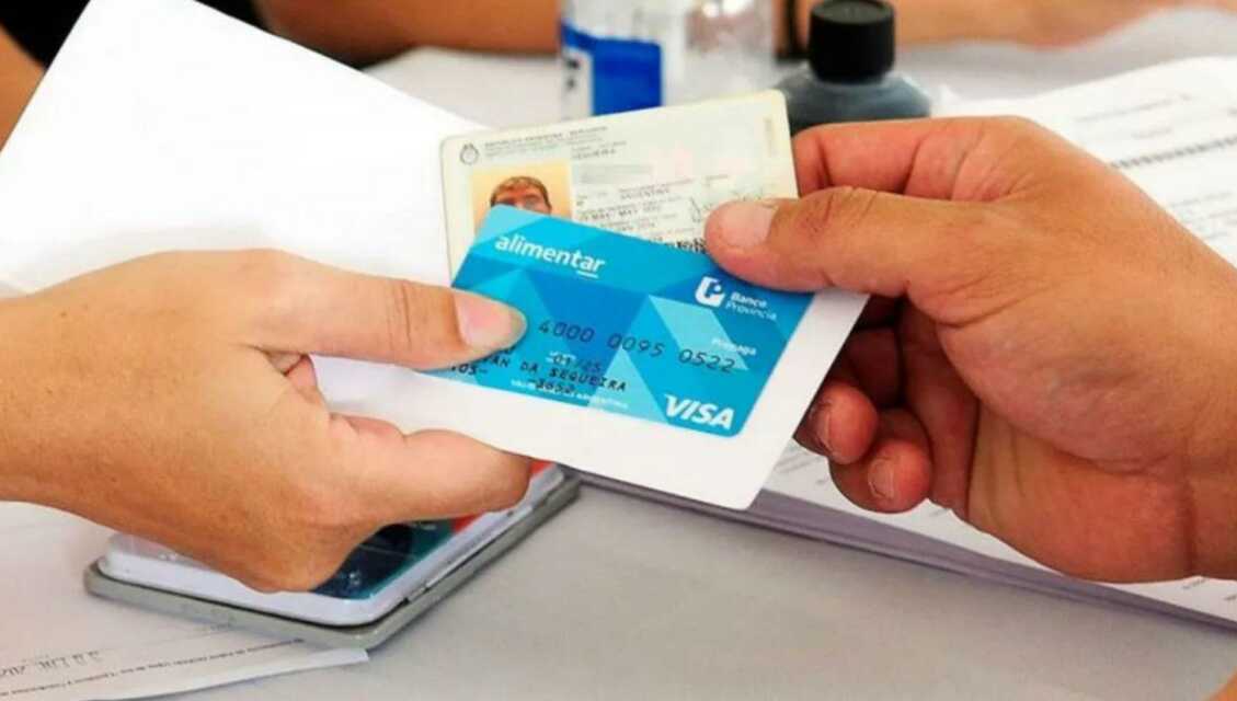 Para la UCA, la Tarjeta Alimentar no mejoró la calidad nutricional