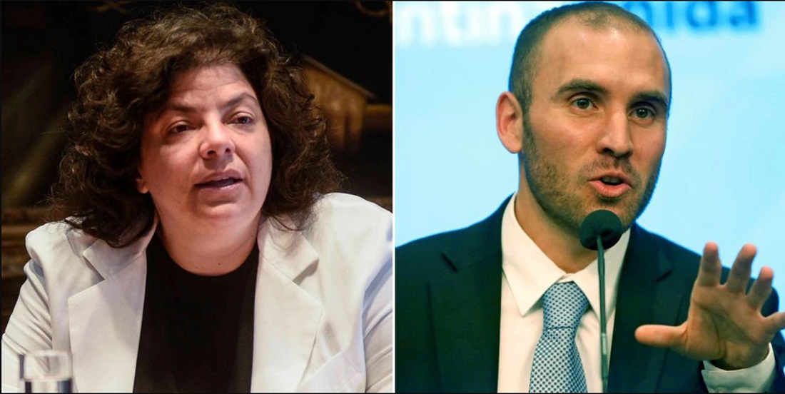 Pensando en las PASO, el FdT se centrará en la salud y la economía