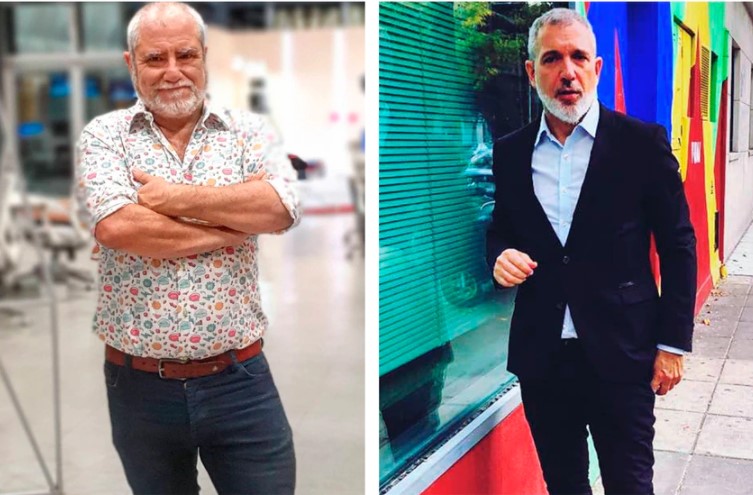 Twitter: Duggan cruzó a Bazán por las entradas a Olivos