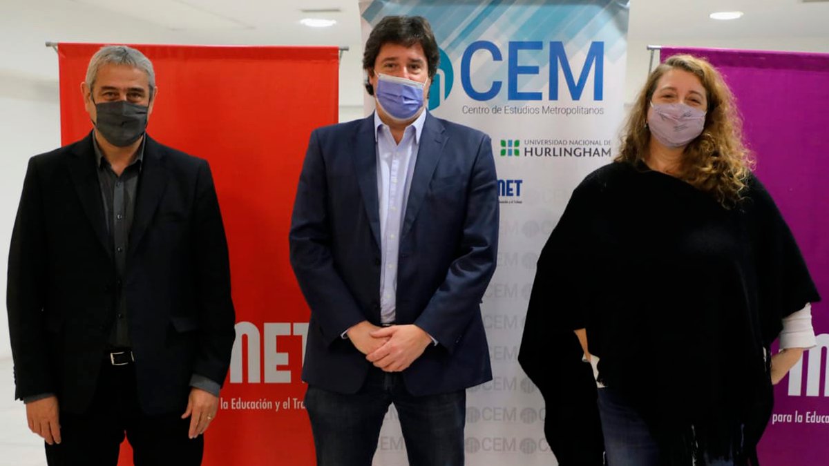 "La pobreza en la Ciudad de Buenos Aires llegó al 27%"