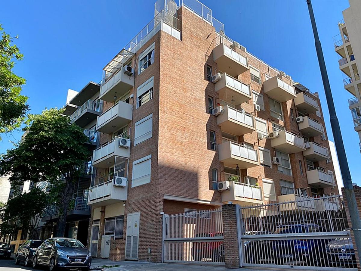 Alquilar un 2 ambientes en CABA ya supera los $40.000 por mes