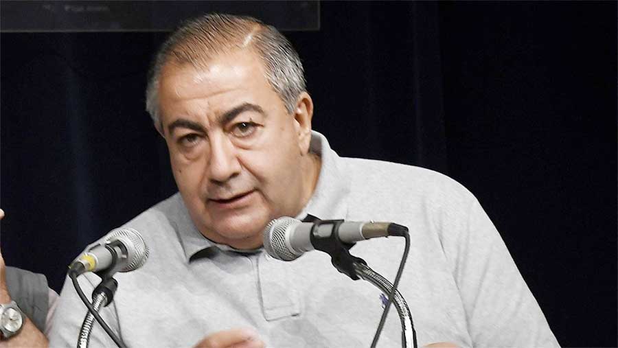 Daer acordó para el gremio de Sanidad un 45% de aumento 