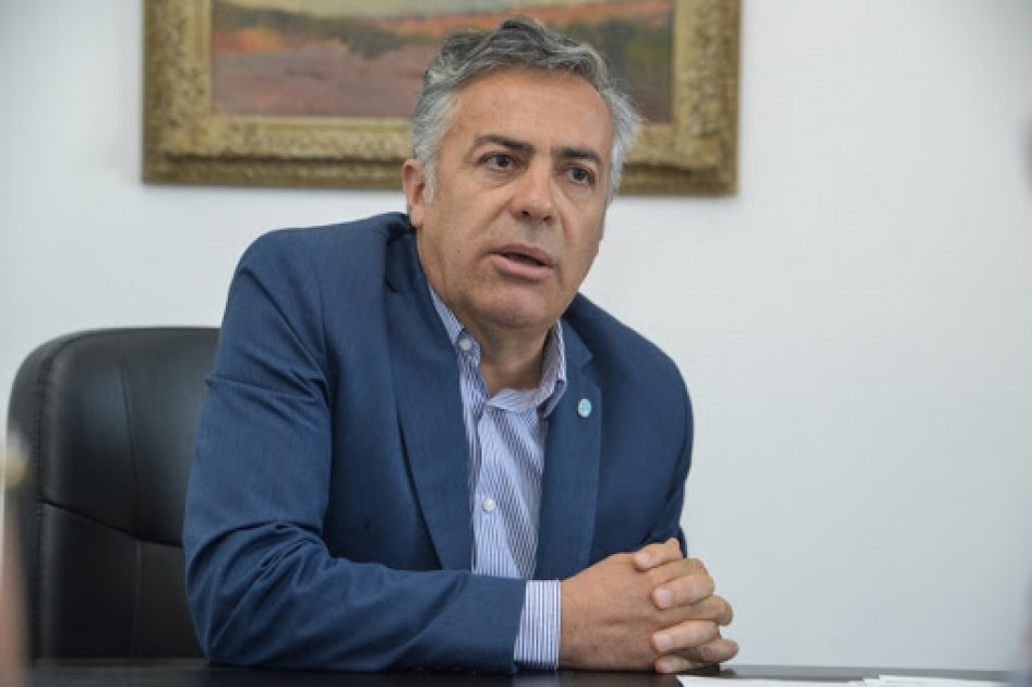 Tras las críticas de Carrió a Manes, la UCR pidió un reunión de urgencia de JxC