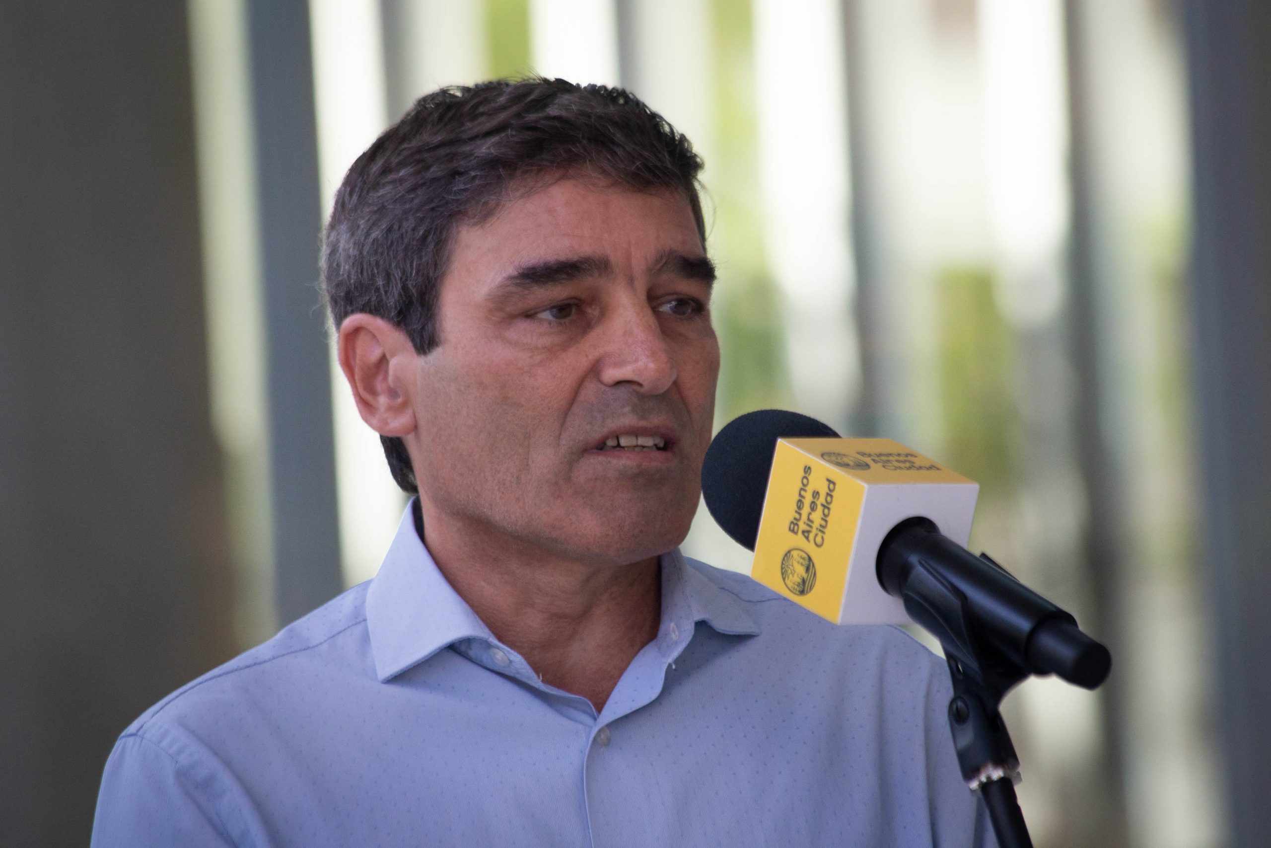 El GCBA presentará un plan para los que tiene una dosis de la Sputnik