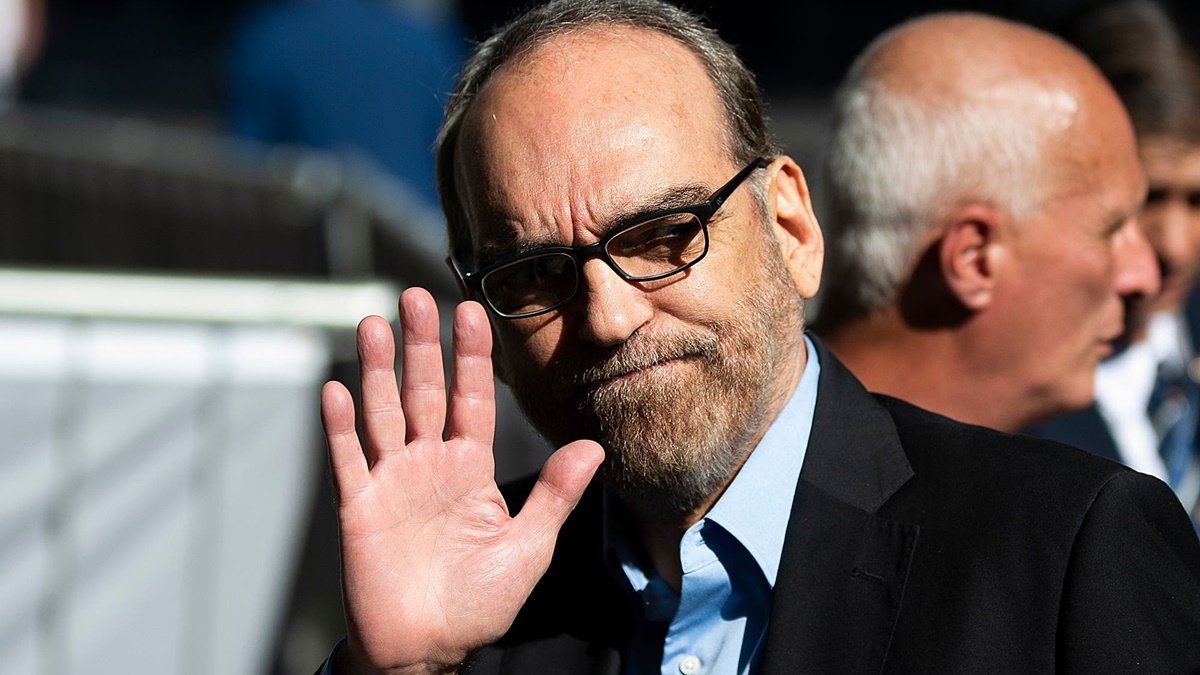 Milei impulsa a Fernando Iglesias para representar a la Argentina en Bruselas