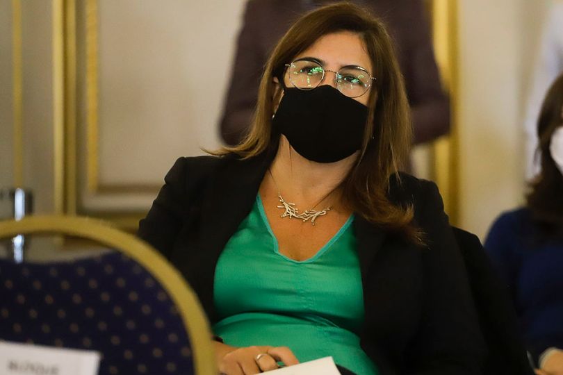 El FdT pidió que el convenio con IRSA se debata en la Comisión de Espacio Público