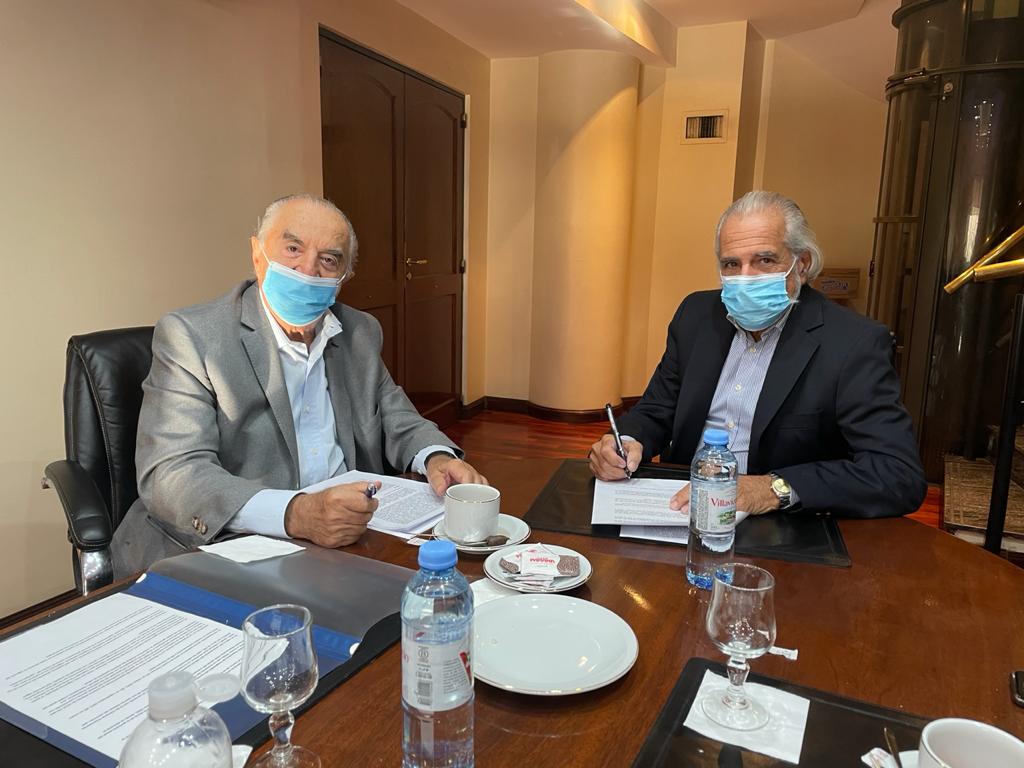 Paritaria en alza: Comercio acordó un aumento salarial del 41% para 2021