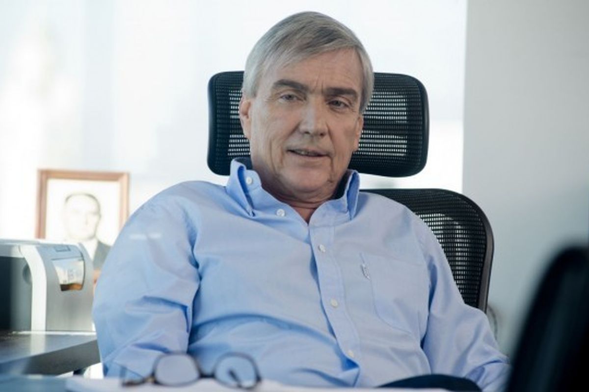 Álvaro González: “Si me quieren echar, que me echen”