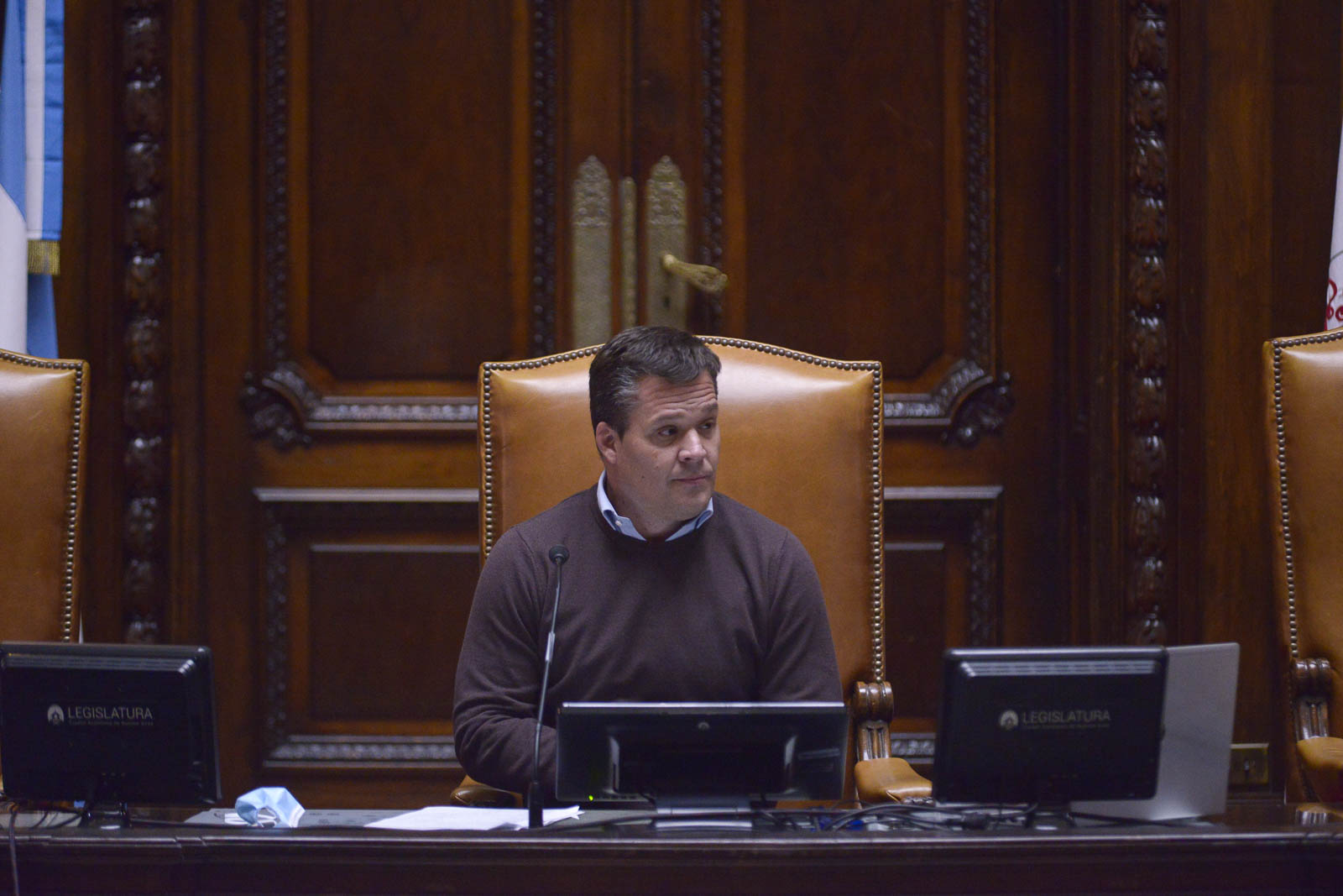 El proyecto de San Lorenzo y el convenio con IRSA: los temas claves de la sesión