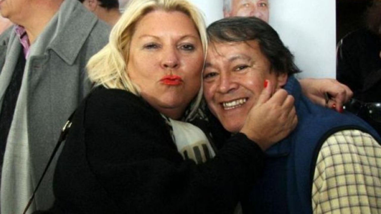 Carrió dio por finalizada la pelea con Manes: "La verdad está probada"