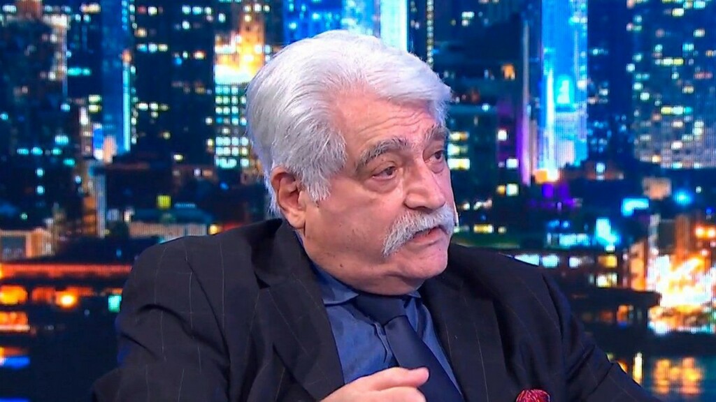 Asís: "Fernando Iglesias es la tobillera electrónica de Larreta y Vidal"