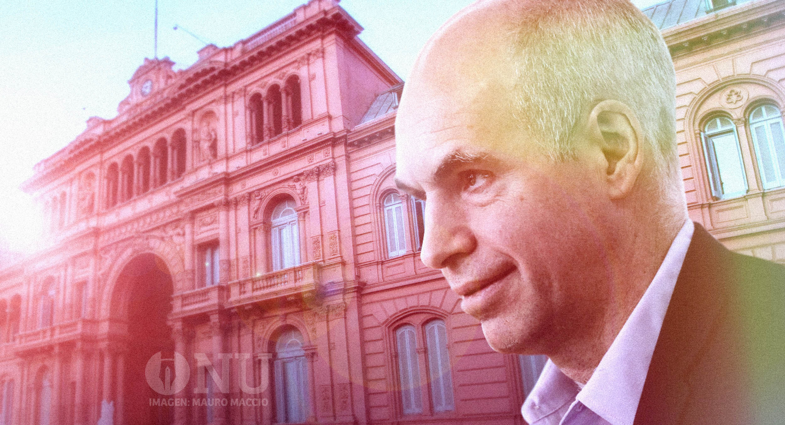 Cómo queda CABA mientras Larreta va por la Nación