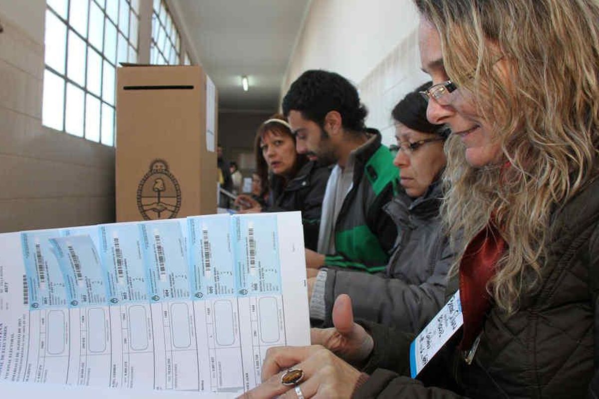 La oposición pidió mayores controles informáticos para las elecciones