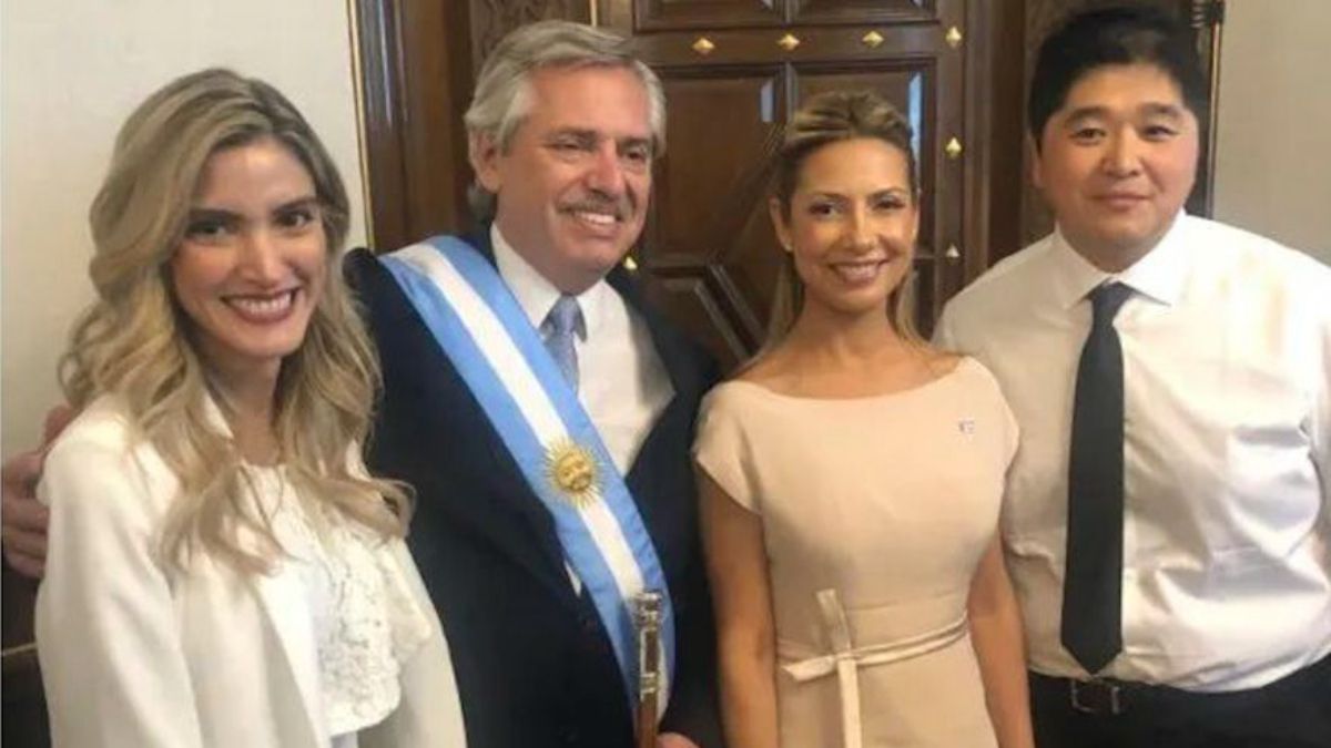 Un fiscal pidió informes por las visitas a Olivos durante la cuarentena