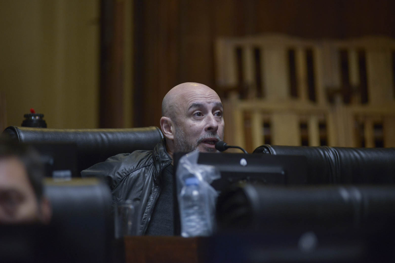 JxC postergó el debate legislativo de IRSA con cuestionamientos a la Justicia